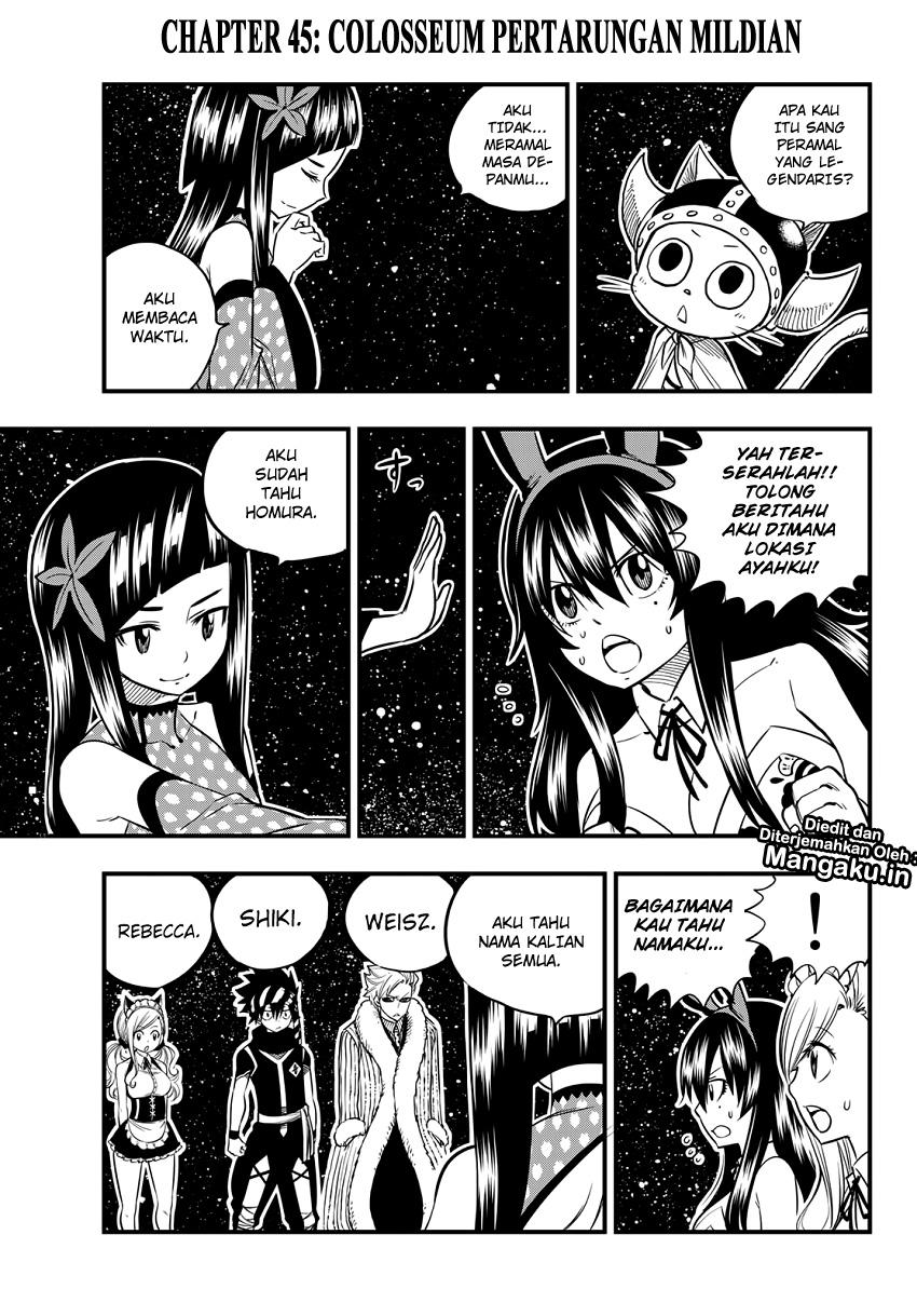 Eden’s Zero